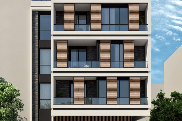ARDENİZ Yapı Housing Design Project